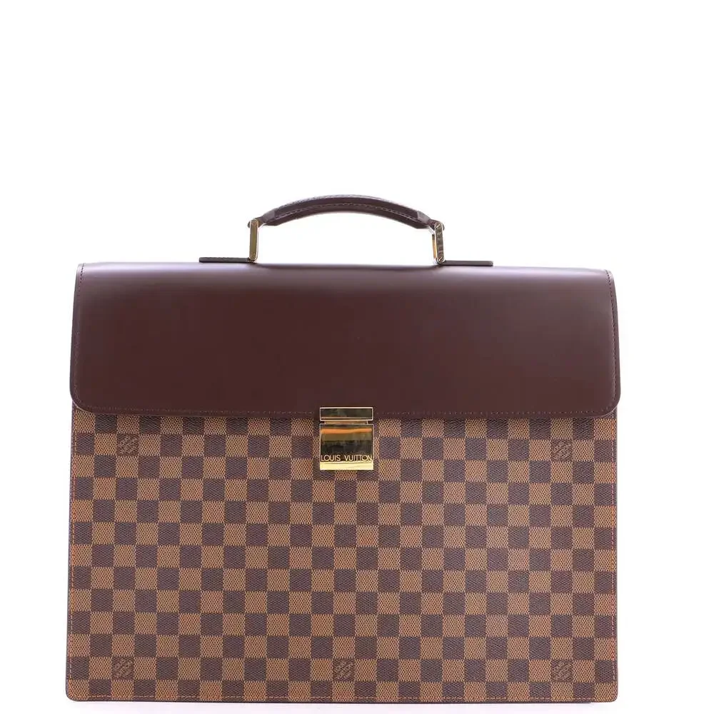 Louis Vuitton Altona Bag Damier Gm #254047L90B